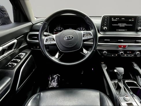 Used 2021 Kia Telluride S image 9