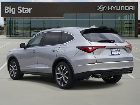 Used 2022 Acura MDX FWD w/ Technology Package image 3
