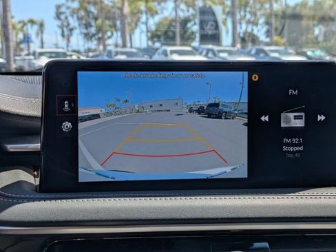 Used 2026 Genesis G70 2.5T RWD image 23