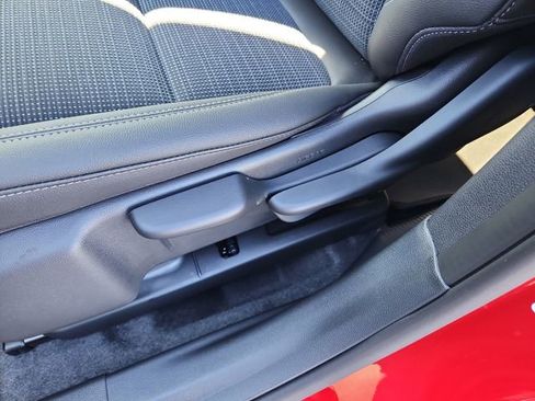 New 2026 Buick Envista Preferred w/ Convenience II Package image 18