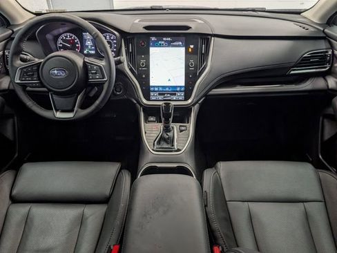 Certified 2025 Subaru Outback Touring XT AWD/4WD image 25