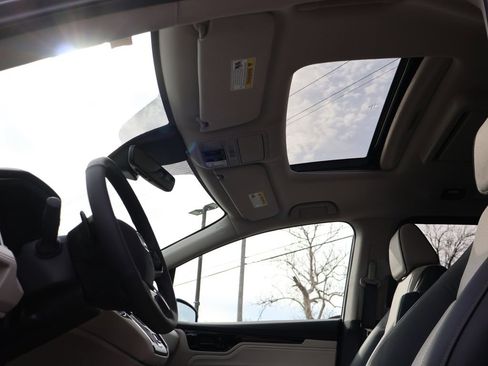 New 2026 Honda Odyssey Elite image 24