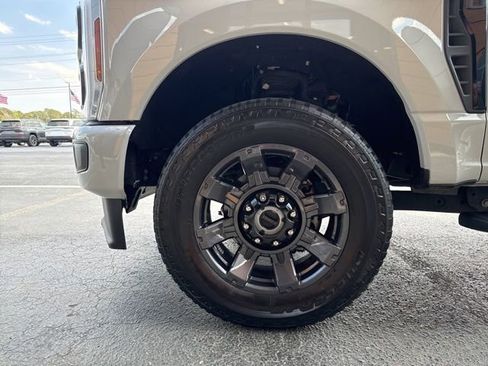 Used 2025 Ford F250 XL w/ STX Appearance Package image 5