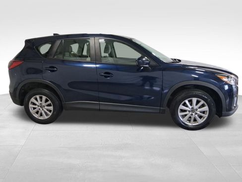 Used 2014 MAZDA CX-5 Sport w/ Bluetooth Audio Package image 4
