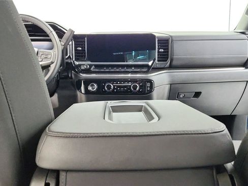 Used 2024 Chevrolet Silverado 1500 RST w/ Protection Package AWD/4WD image 15