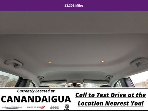 Used 2023 Jeep Cherokee Altitude Lux image 42