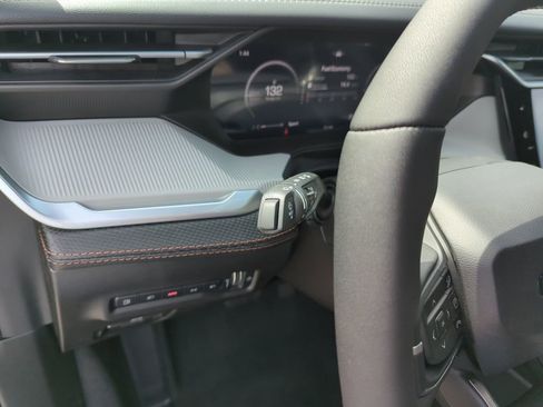 New 2026 Jeep Cherokee Limited image 21