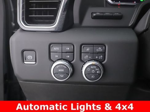Used 2026 GMC Sierra 1500 Denali Ultimate AWD/4WD image 22