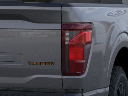 New 2026 Ford F150 Tremor AWD/4WD image 21