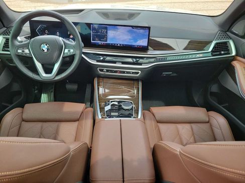 Used 2025 BMW X5 sDrive40i w/ Premium Package RWD image 14