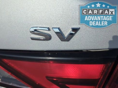 Used 2023 Nissan Sentra SV image 23