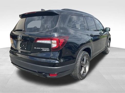 Used 2020 Honda Pilot Black Edition image 18