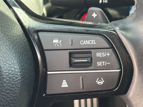 Used 2024 Honda Civic Sport image 22
