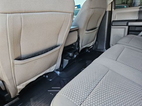 Used 2018 Ford F150 XLT RWD image 21