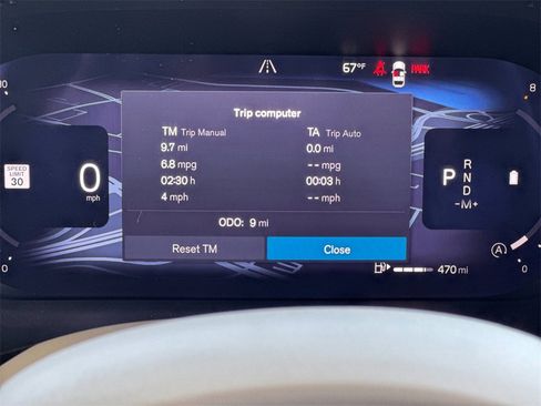 New 2026 Volvo XC60 B5 Ultra w/ Protection Package Premier image 27