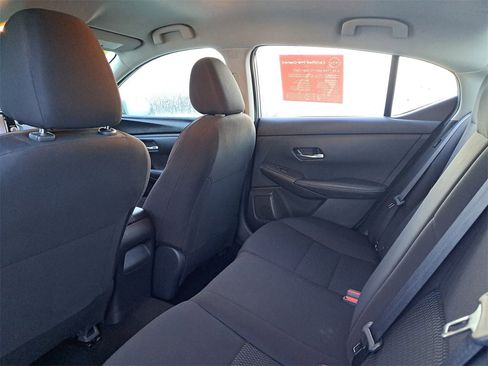 Certified 2023 Nissan Sentra S image 8