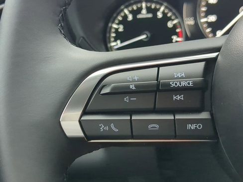 Used 2024 MAZDA CX-30 AWD 2.5 S w/ Select Sport Pkg image 22