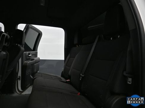 Used 2023 Chevrolet Silverado 2500 LT image 11