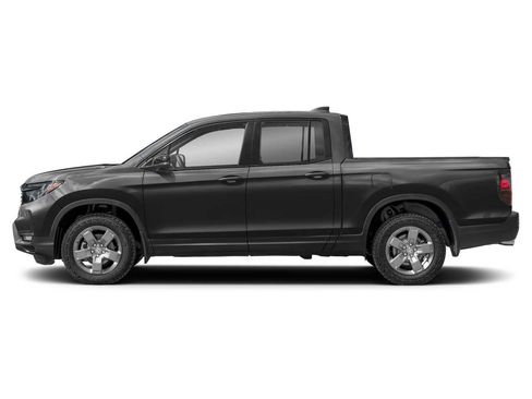 New 2026 Honda Ridgeline TrailSport+ image 3