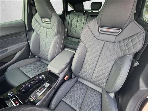New 2026 Audi S5 Premium Plus AWD/4WD image 13