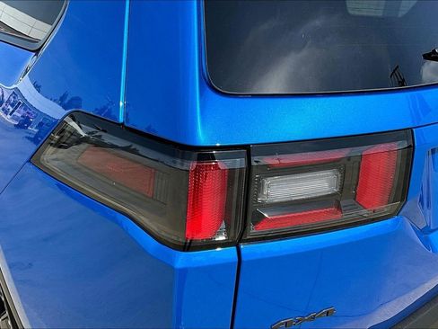 New 2026 Jeep Cherokee Limited image 35