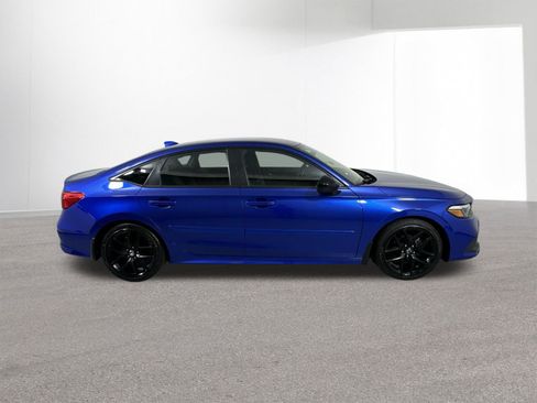 Used 2023 Honda Civic Sport image 35