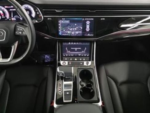 Used 2023 Audi Q7 3.0T Premium Plus w/ Premium Plus Package AWD/4WD image 4