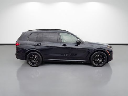 New 2027 BMW X7 M60i AWD/4WD image 2