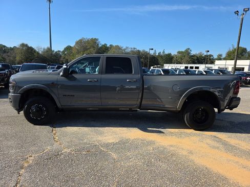 New 2026 RAM 3500 Limited image 8