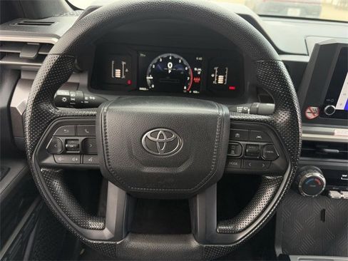 Used 2024 Toyota Tacoma SR5 image 12