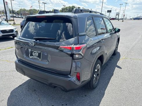 New 2026 Subaru Forester Premium AWD/4WD image 5