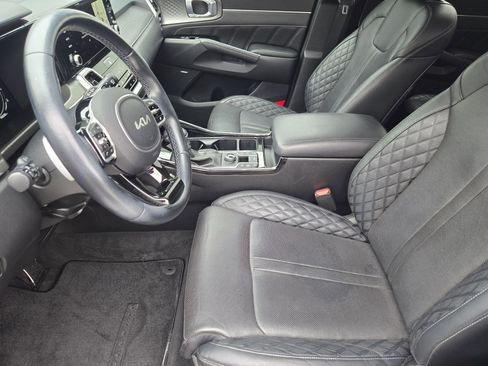 Used 2022 Kia Sorento SX image 15
