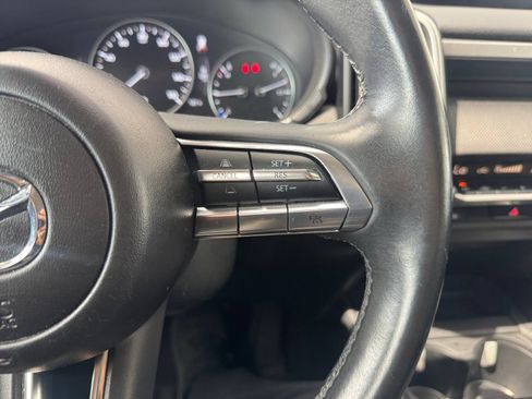 Used 2024 MAZDA CX-50 AWD 2.5 S w/ Premium Package image 22