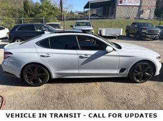 Used 2023 Genesis G70 2.0T w/ Sport Prestige Package video 1