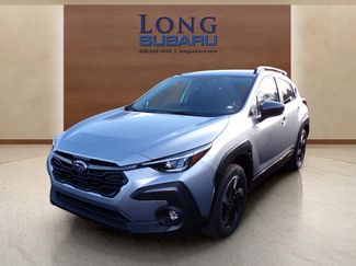 New 2026 Subaru Crosstrek 2.5i Limited video 1