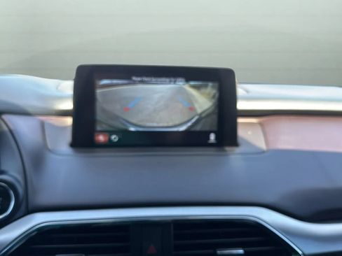 Used 2019 MAZDA CX-9 Grand Touring AWD/4WD image 15
