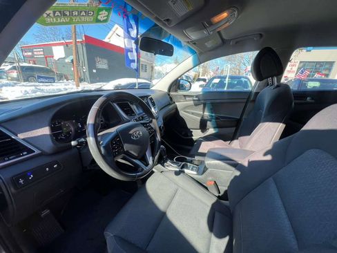 Used 2016 Hyundai Tucson Sport image 37