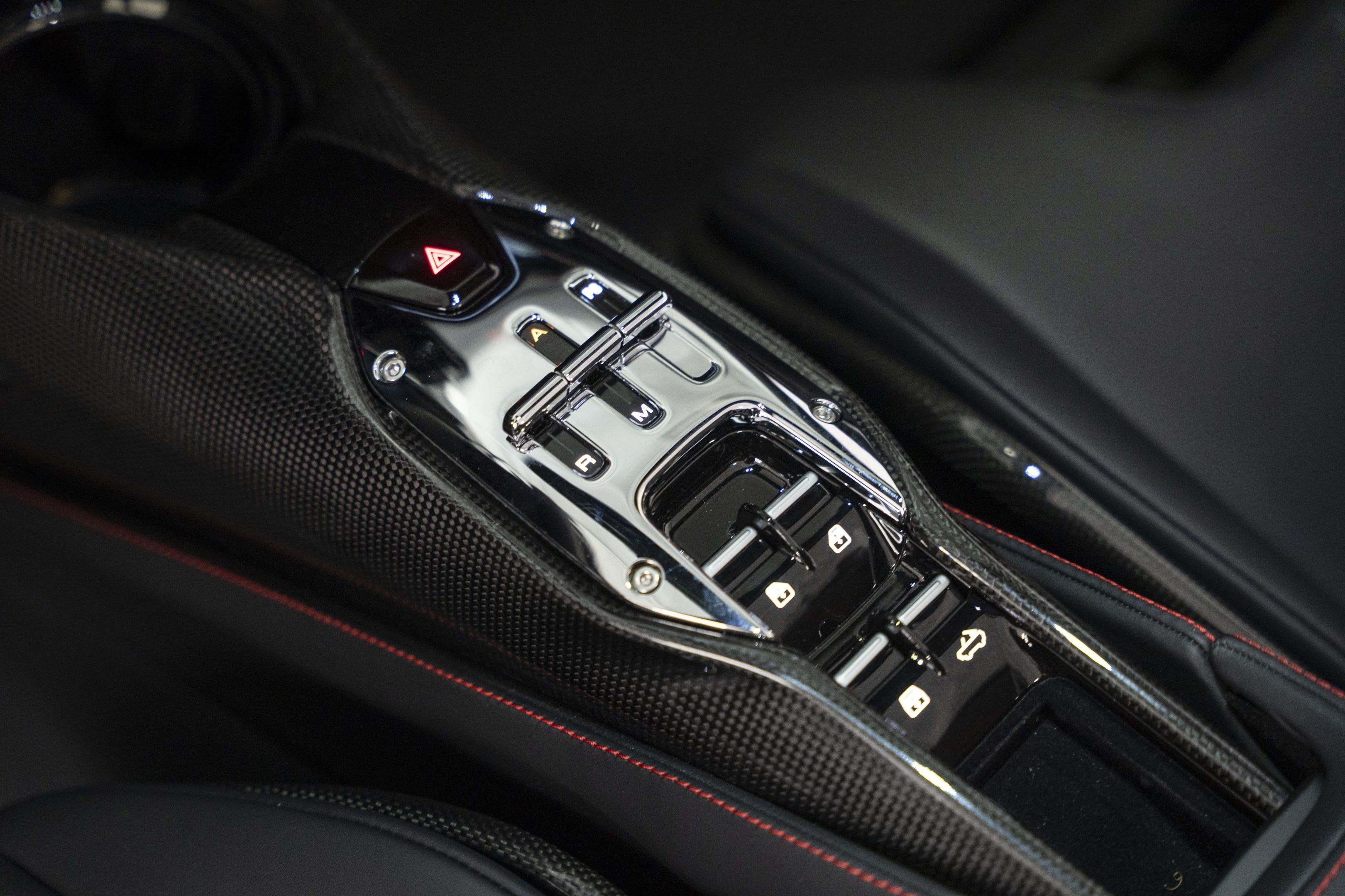 Used 2024 Ferrari SF90 Spider AWD/4WD image 57