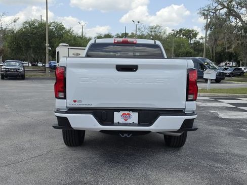 New 2026 Chevrolet Colorado LT w/ LT Convenience Package RWD image 4
