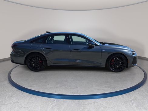 New 2026 Audi A6 Prestige image 4