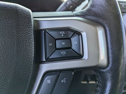 Used 2018 Ford F250 Lariat w/ Lariat Ultimate Package image 32