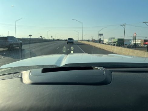 Used 2025 GMC Sierra 3500 Denali Ultimate image 12