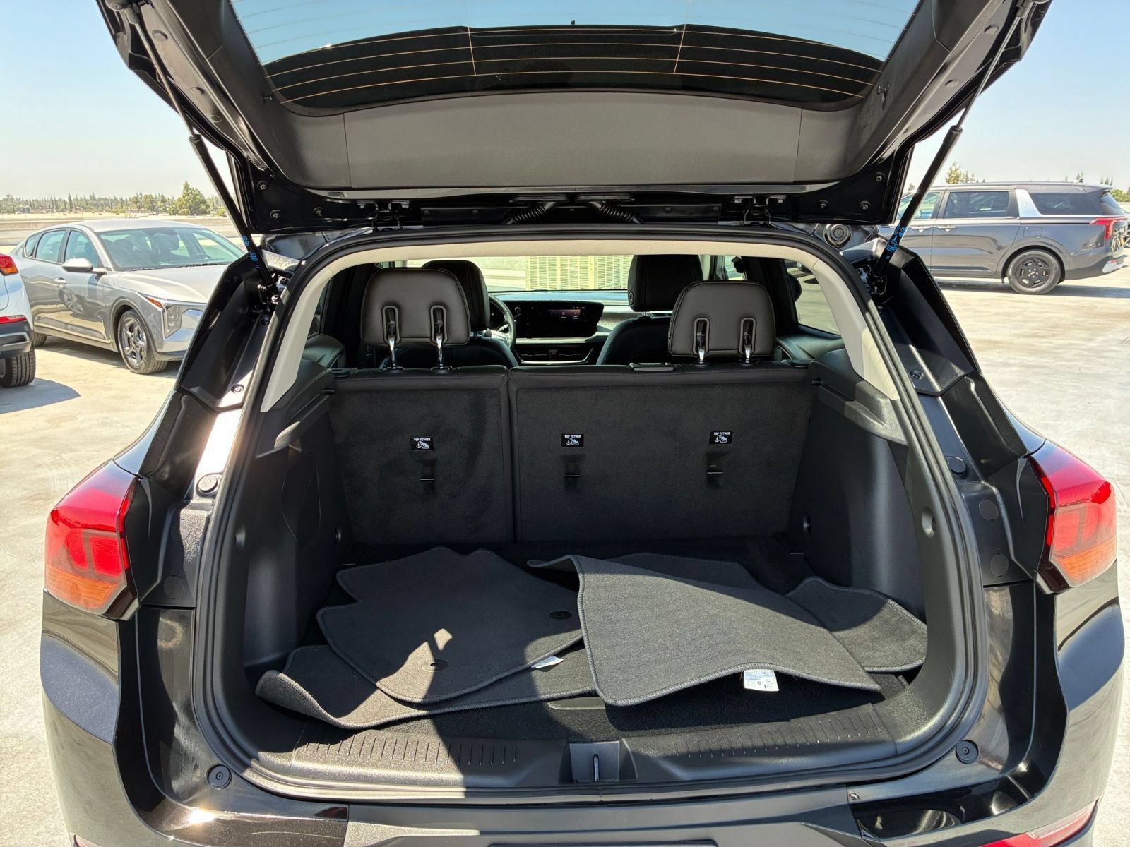 Used 2026 Buick Encore GX Preferred FWD image 29