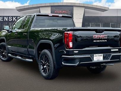 New 2026 GMC Sierra 1500 Elevation w/ Elevation Select Package
