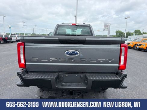 New 2026 Ford F350 XL AWD/4WD image 4