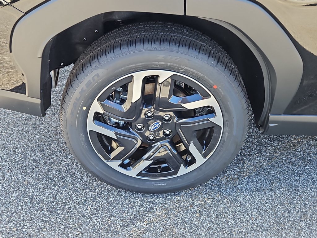 New 2026 Subaru Forester Premium AWD/4WD image 4