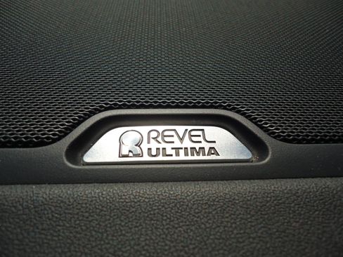 Used 2025 Lincoln Navigator Reserve AWD/4WD image 21