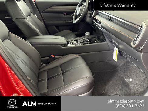 New 2026 MAZDA CX-50 AWD 2.5 Hybrid w/ Weather Package image 13