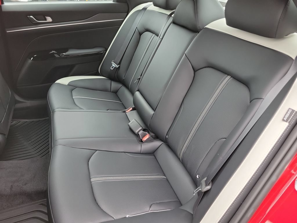 New 2026 Kia K5 GT-Line w/ GT-Line Premium Package FWD image 14