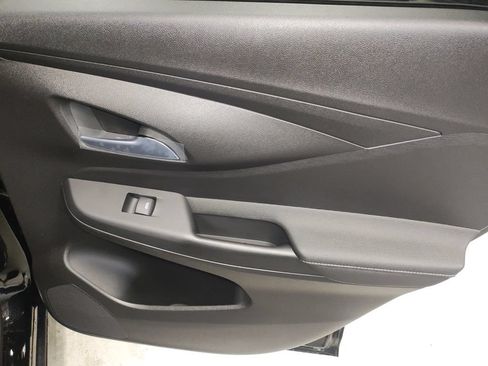 New 2026 Buick Envista Avenir FWD image 13